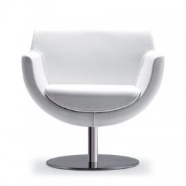 Sphere Lounge Chair by Tonon