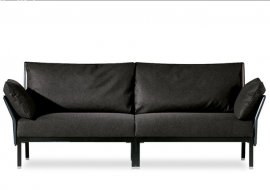 Sella 291.20 Sofa by Tonon