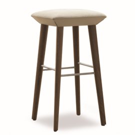 Beret 301.41 Stool by Tonon