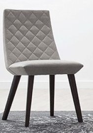 Beret 301.02 Chair by Tonon