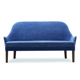 Spirit 404.51 Sofa by Tonon