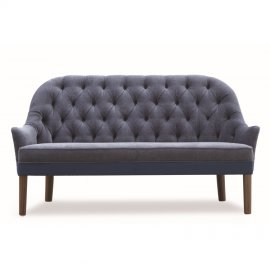 Spirit 404.53 Sofa by Tonon