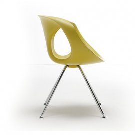 Up Chair 907.01 by Tonon