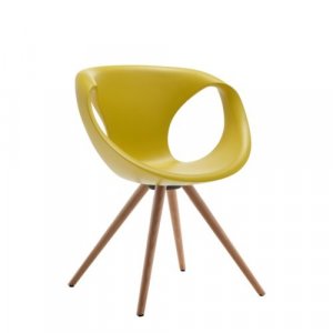 Up Chair 907.L1 by Tonon