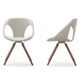 Up Chair 907.L3 by Tonon