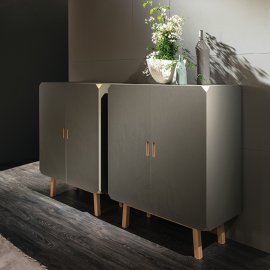 Cartalegno PSV068 Cabinet by Alf Dafre