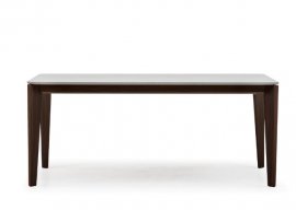 Cliff Square Dining Table by Alf Dafre