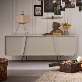 Musa Sideboard by Alf Dafre