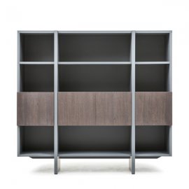 Recta Bookcase PSV125 by Alf Dafre