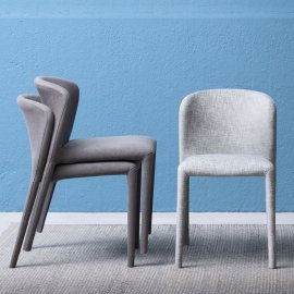 Karol Chair by Alf Dafre