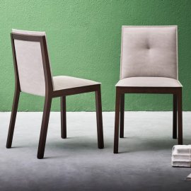 Esedra Chair by Alf Dafre