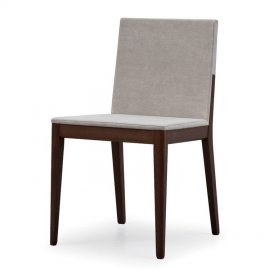 Elekta Chair by Alf Dafre