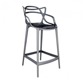 Masters Stool by Kartell