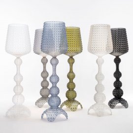 Kabuki Lighting by Kartell