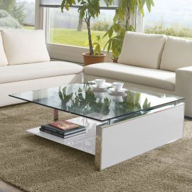 Fan Coffee Table by Ivano Antonello Italia