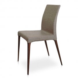 Donna Chair by Ivano Antonello Italia