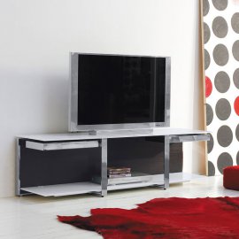 Vision TV Unit by Ivano Antonello Italia