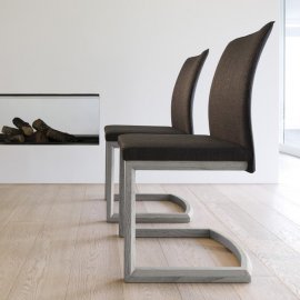 Fiona Chair by Ivano Antonello Italia