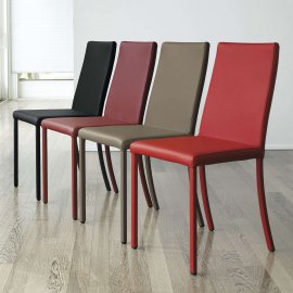 Nicole Chair by Ivano Antonello Italia