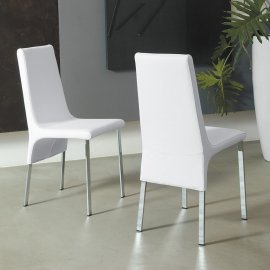 Paola Chair by Ivano Antonello Italia