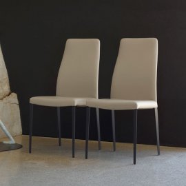 Altea Chair by Ivano Antonello Italia