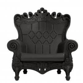 Little Queen of Love Lounge Chair by Slide