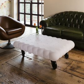 Tea Time Coffee Table by Slide