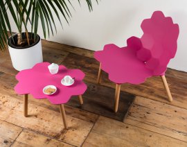 Tarta Table by Slide