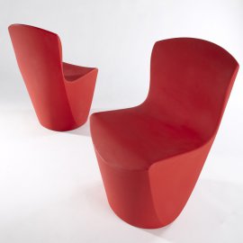 Zoe Chair by Slide