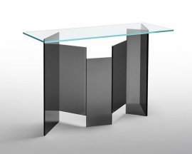 Metropolis Console by Tonelli