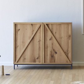 Enza BF16 Sideboard by Miniforms