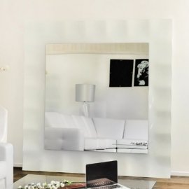 Vertigo Impero Mirror by Unico Italia