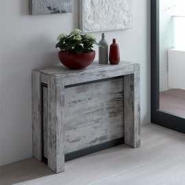 Micro EC11 Console Table by Easyline