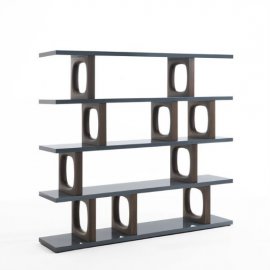 Dalida Bookcase by Porada