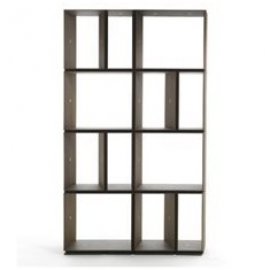 Demetra Bookcase by Porada