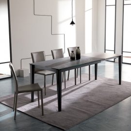 Mix Cono ET56 Dining Table by Easyline