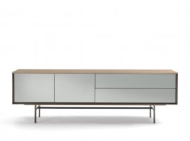 Harald Console Table by Porada