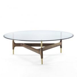 Joint 120 C Coffee Table by Porada