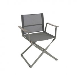 Ciak 974 Chair by Emu