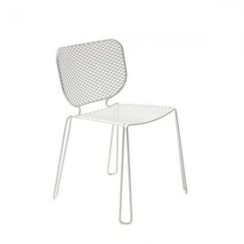 Ivy Chair 581 by Emu