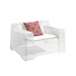 Ivy Lounge Chair 585 by Emu