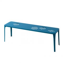 Pattern Bench 512 by Emu