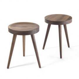 Susy End Table by Riva 1920