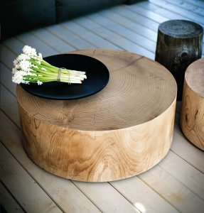 Eco Coffee Table by Riva 1920