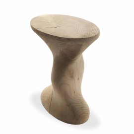 Cloud End Table by Riva 1920