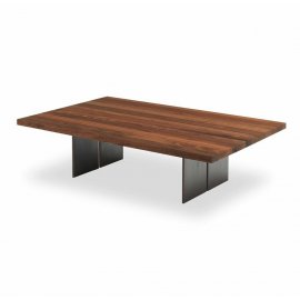 Natura Small  Coffee Table by Riva 1920