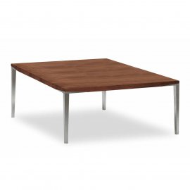 Alfredo Small Coffee Table by Riva 1920