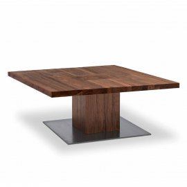 Boss Basic Small Coffee Table by Riva 1920