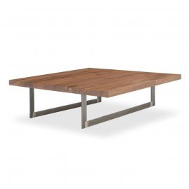 Irony Coffee Table by Riva 1920