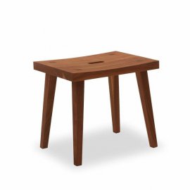 Bonanza End Table by Riva 1920